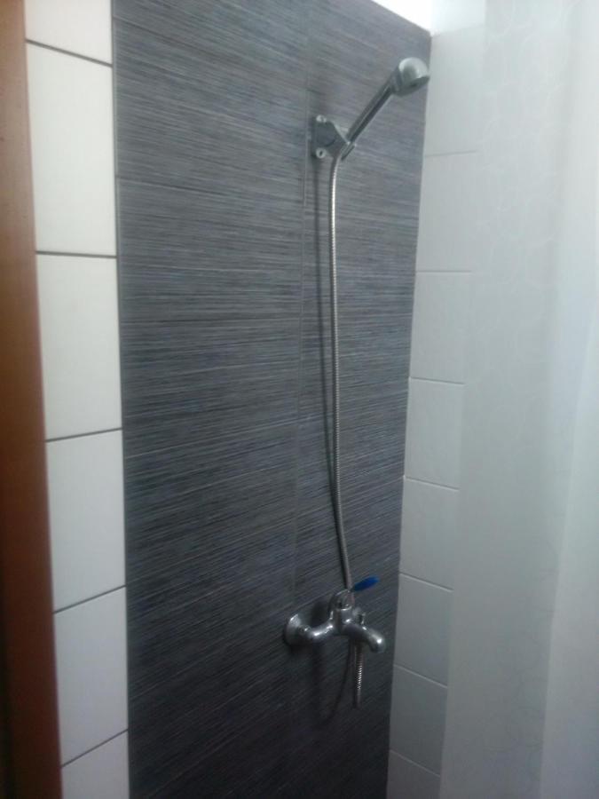 City Apartment Ierápetra Esterno foto