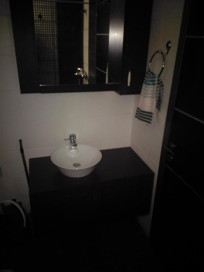 City Apartment Ierápetra Esterno foto