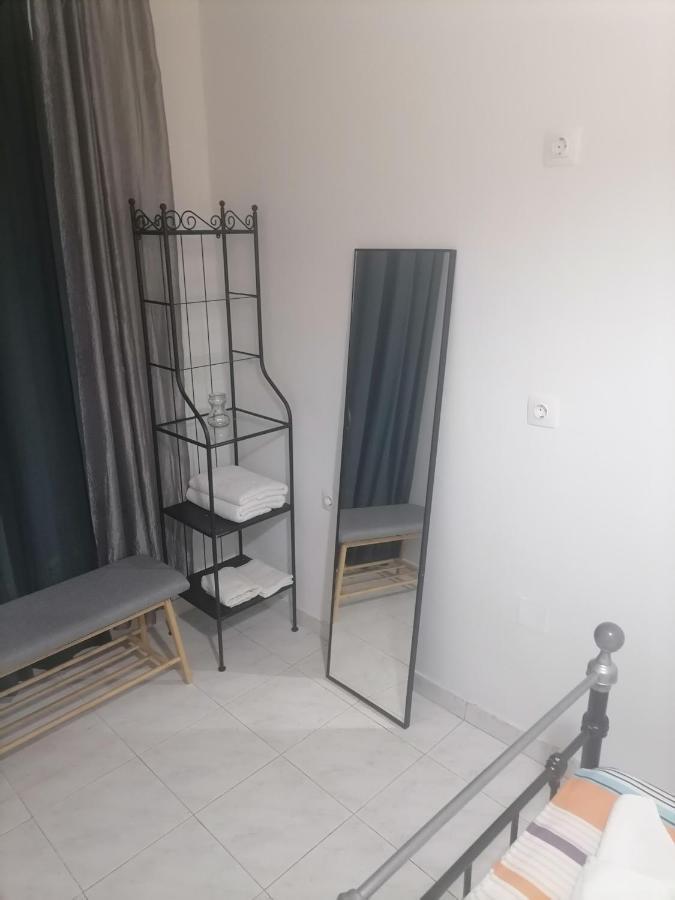City Apartment Ierápetra Esterno foto
